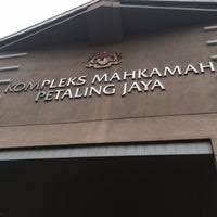 Bersama pengarah serta pengurusnya mengaku tidak bersalah di mahkamah sesyen, di sini hari ini. Mahkamah Petaling Jaya Petaling Jaya Selangor