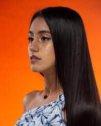 For straight, softer and shinier hair, our signature keratin treatment at  Faheem Barakuth Concept Salon is the most recommended. 😊 It not only  eliminates frizzy hair, but it also protects the hair