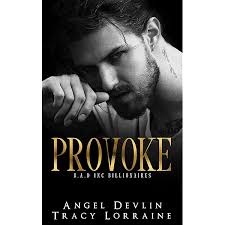 Break: A dark, intense billionaire romantic suspense (B.A.D. Inc  Billionaires Book 5)