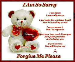 Cardideas Sorry Images Love My Parents Quotes I Am Sorry