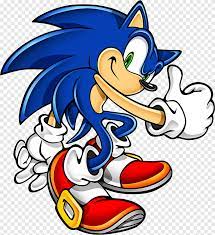 Kumpulan mentahan gambar motor drag racing keren untuk picsay pro. Sonic The Hedgehog Sonic Adventure Cartoon Film Sonic Comics Sonic The Hedgehog Png Pngegg