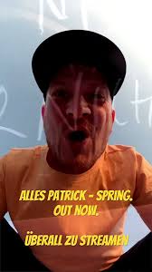 Alles Patrick & Charlotte Raus