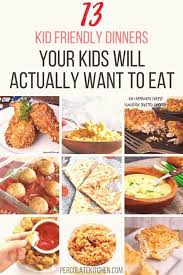 Easy Dinner Recipes For Family Picky Eaters To Get Picky Eater Recipes Picky Eaters Dinner Kid Friendly Vegetarian Recipes