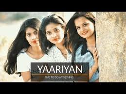 Tere Jaisa Yaar Ye Dosti Hum Nahi Todenge Female Version Heart Touching Story Youtube Heart Touching Story Touching Stories Friendship Status