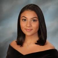 Olivia Calamia's Instagram, Twitter & Facebook