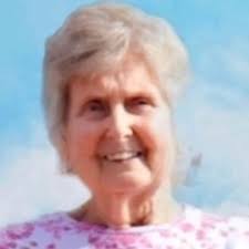 Mildred Strowd Obituary May 27, 2019