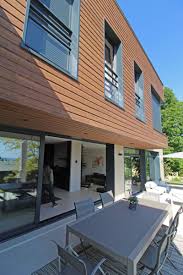 Maison Contemporaine A Saint Leu La Foret En 2020 Maison Contemporaine Maison Saint Leu