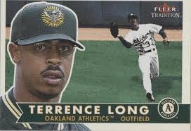 2001 Fleer Tradition