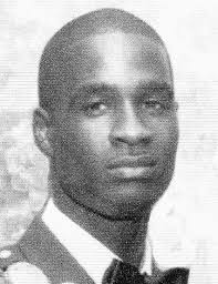 Rickey Scott Obituary (2006)