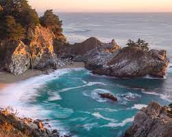 At castle rock we're totally focused on providing you with market leading network management software. Bixby Creek Bridge From Castle Rock Viewpoint Parking Lot Explorest