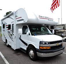 Check spelling or type a new query. The Best Short Class C Motorhomes Camping World