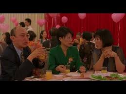 The film's theme centers around. Yi Yi 2000 Hd Edward Yang Movie Youtube
