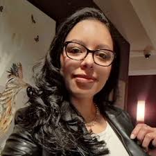 Evelyn CALDERON-MARTINEZ