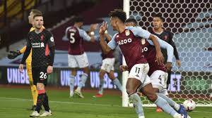 @ mykali draw or aston villa wins. Liverpool Embarrassed In 7 2 Loss To Aston Villa United Crushed By Tottenham