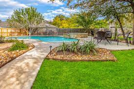 Pool Landscaping Pool Landscaping Landscaping Around Pool Backyard Vacation