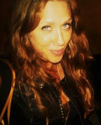 When by Michelle Strawberry Heymann