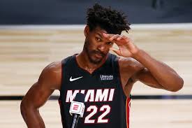 Get the latest nba news on jimmy butler. 2020 Nba Finals Jimmy Butler Works Hard But Will That Be Enough Against The Lakers
