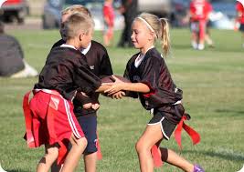 Gilbert youth football league is announcing that we will be resuming all league activities. Youth Flag Football League Franz Ross Park Ymca Facebook