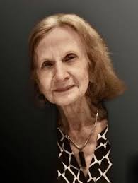 Virginia Jean Keeling Obituary