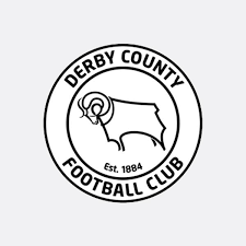 Derby county superhero logos football football equipment badges the creation madness hs football futbol. I Ve Always Liked The Derby County Fc Ram Simple Basic Smooth Designporn