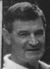 Theodore J. Banks Sr.