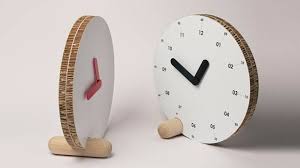 Cada tira debe tener el mismo largo y ancho, aunque puedes ajustar estas medidas para hacer barcos más pequeños o más grandes. Como Hacer Un Reloj De Carton Creativo Para Ninos Ninos Relacionados