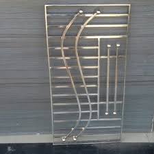 In fact, buying any kind of grill is going to require some time and effort on your part. Stainless Steel Grills At Rs 350 Kg Stainless Steel Grills Id 21852810488