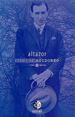 Altazor