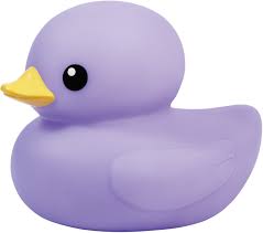 Natural rubber duck bath toy (4.7) $24.99. Tolo Toys Tolo Baby Bath Duck Purple