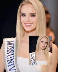 💎 VOTACIONES MISS UNIVERSE 2025 💎