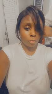 Shameka Haynes's Instagram, Twitter & Facebook