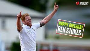 On his 29th birthday, fans continued to shower happy birthday #benstokes looking forward to how virat kohli wishes him on his birthday. Happy Birthday Ben Stokes Cricket Country