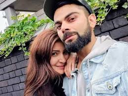 And with each passing day, the couple is busy giving their fans major relationship goals. Kisah Cinta Virat Kohli Dan Anushka Sharma Dalam Gambar
