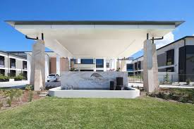 Summitcare chief operating officer michelle sloane said one of the cases was unvaccinated. Summit Care Baulkham Hills Richard Crookes Constructions