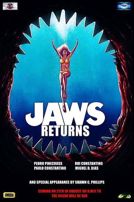 Jaws 2 (1978) - IMDb