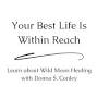 Profile Picture of Wild Moon Healers: Awaken Your Inner Truth (@wildmoonhealers.com) on Google