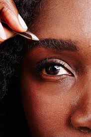 I believe that eyebrows don't usually grow back. Reddit Horror Stories Scary Beauty Mistakes