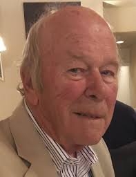 Obituary information for David Fidler