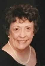 Obituary information for Dolores Gelia