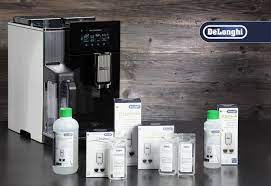 Plug your de'longhi machine in and begin a brewing. Descaler Universal Descaling Solution For Machines 16 9 Oz De Longhi Us