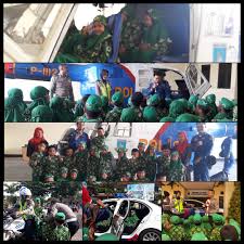 Maybe you would like to learn more about one of these? Kementerian Agama Provinsi Kepulauan Bangka Belitung Siswa Ra Belajar Naik Helikopter