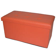We did not find results for: B Fsobeiialeo Folding Storage Ottoman Footrest Faux Leather Shoes Bench Coffee Table Orange 30 X15 X15 Buy Online In Qatar At Qatar Desertcart Com Productid 44314402