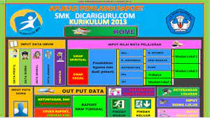 May 24, 2020 · download aplikasi rapor k13 kls 5 semester 1. Download Aplikasi Raport K13 Smk Revisi 2107 Gratis Dicariguru Com
