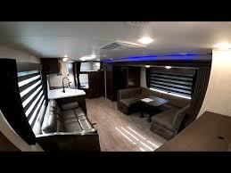 2021 forest river cherokee arctic wolf 251mk ton towable fifth wheel only 29 foot long. Quick Look 2021 Forest River Cherokee 274brb Bunkhouse Travel Trailer Youtube