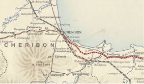 Kecamatan di kota cirebon berjumlah 5 dan 40 kecamatan berada di kabupaten cirebon, provinsi jawa barat, indonesia. Heritage Kereta Api Indonesia