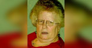 Obituary information for Dolores "Jane" Pennington Cain
