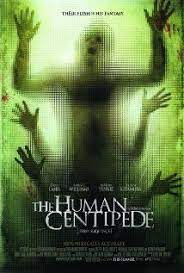 Watch The Human Centipede First Sequence Online The Human Centipede First Sequence The Human Centipede First Sequence 20 Cinematheque Centipede Film