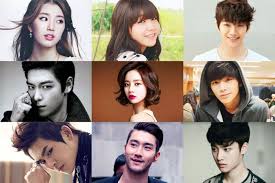9 K Pop Idols Who Have Proven Themselves As Talented Actors Kpop Idol Idol Actors