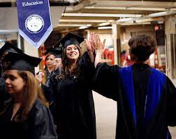 Will Free Summer Classes And Scholarships Bring Students Back To Community Colleges