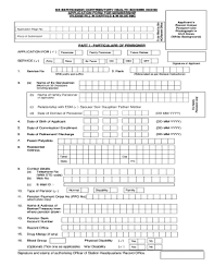 (a) form to be filled legibly in block letters and preferably in black ink. Sample Proof Of Debt Form Malaysia Fill Online Printable Fillable Blank Pdffiller